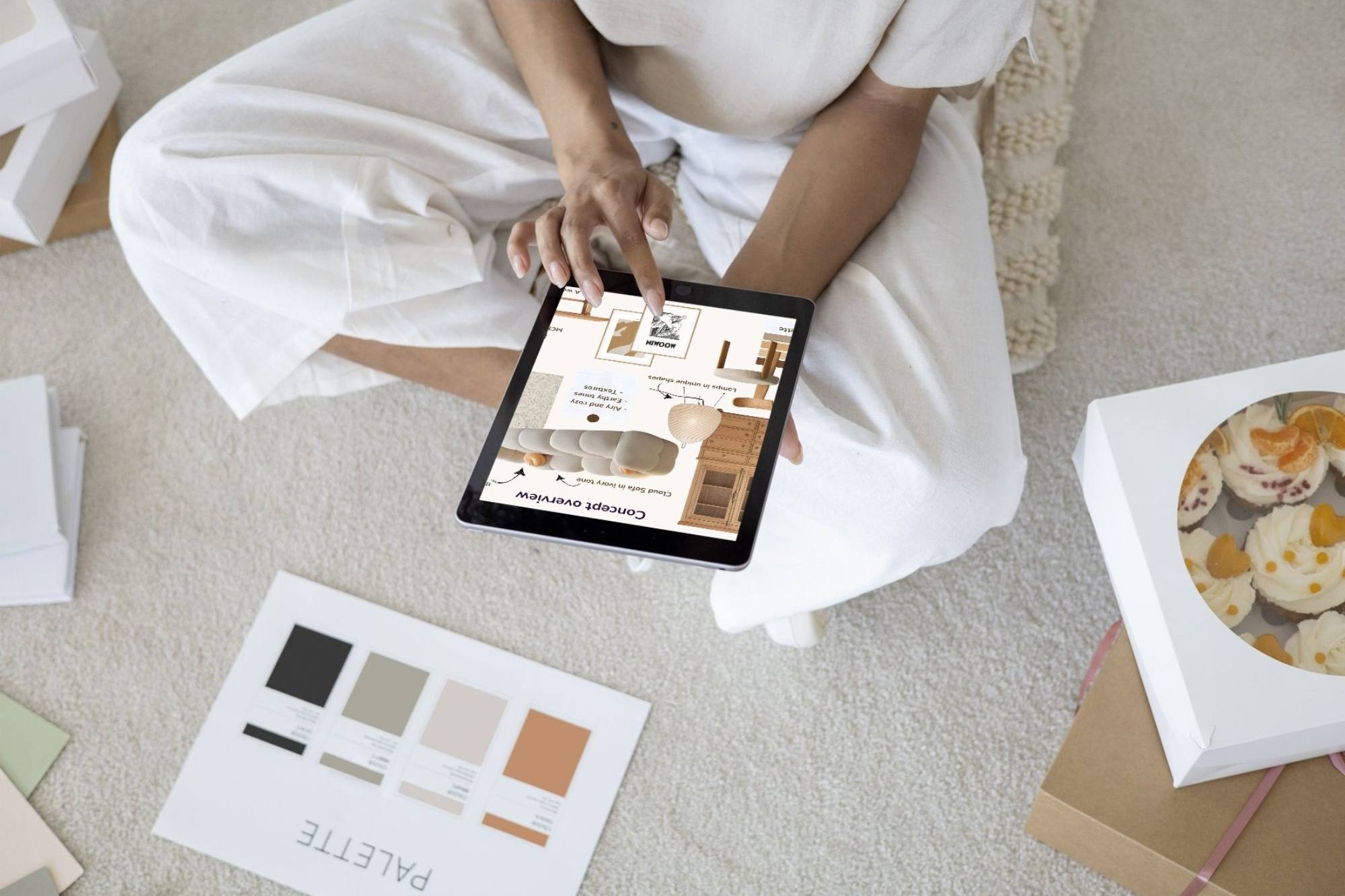 10 outils gratuits pour vous aider à planifier votre pièce