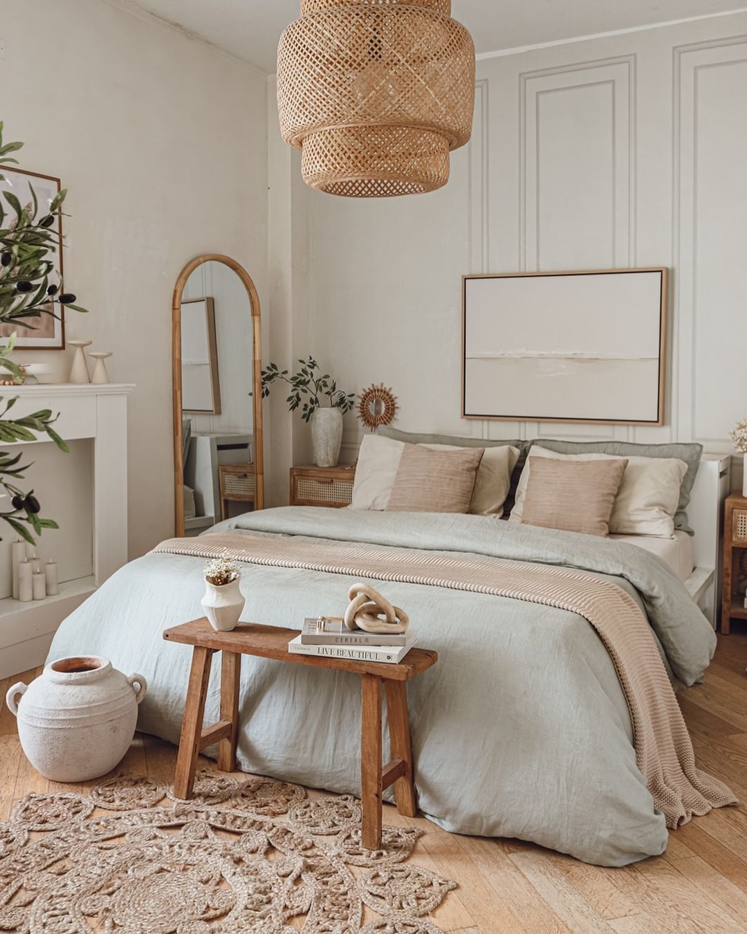 rugs that go with blue couch
