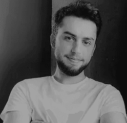 Photo de profil de Ahmet Eren Keskin