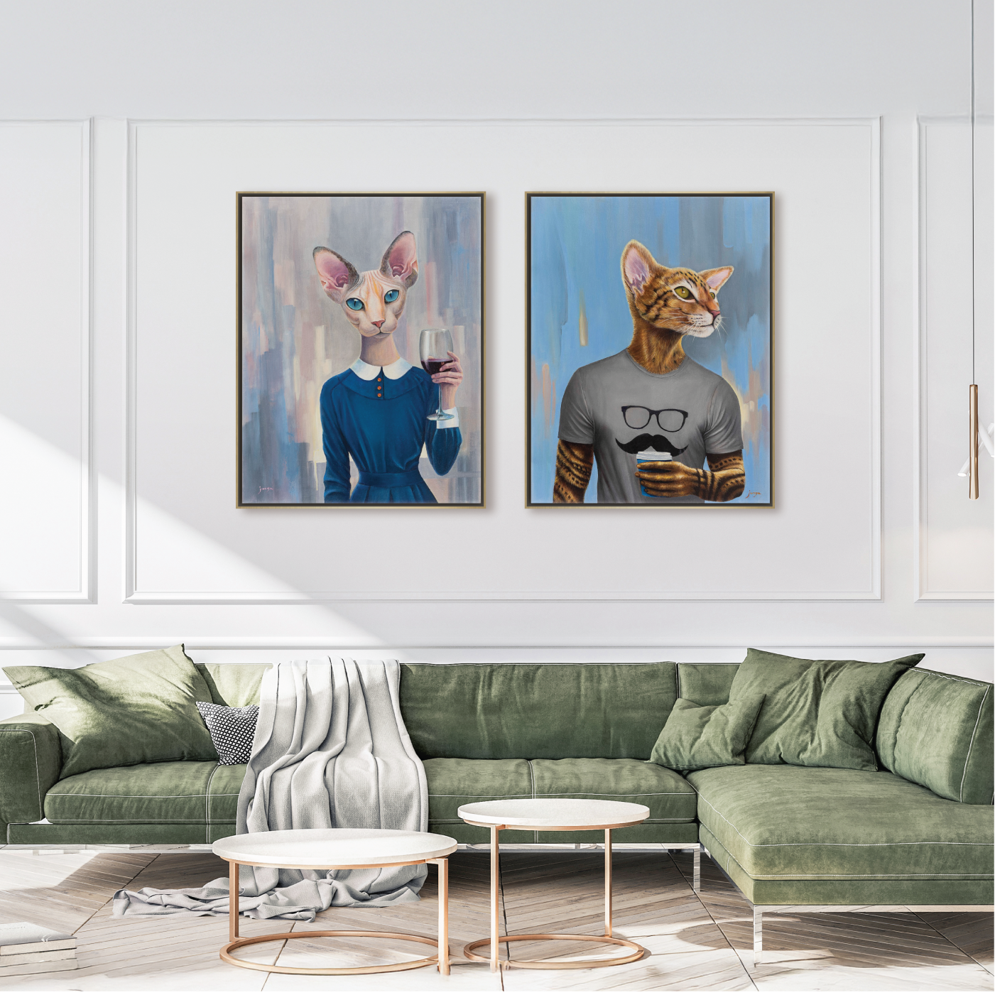 Catman – product image 3