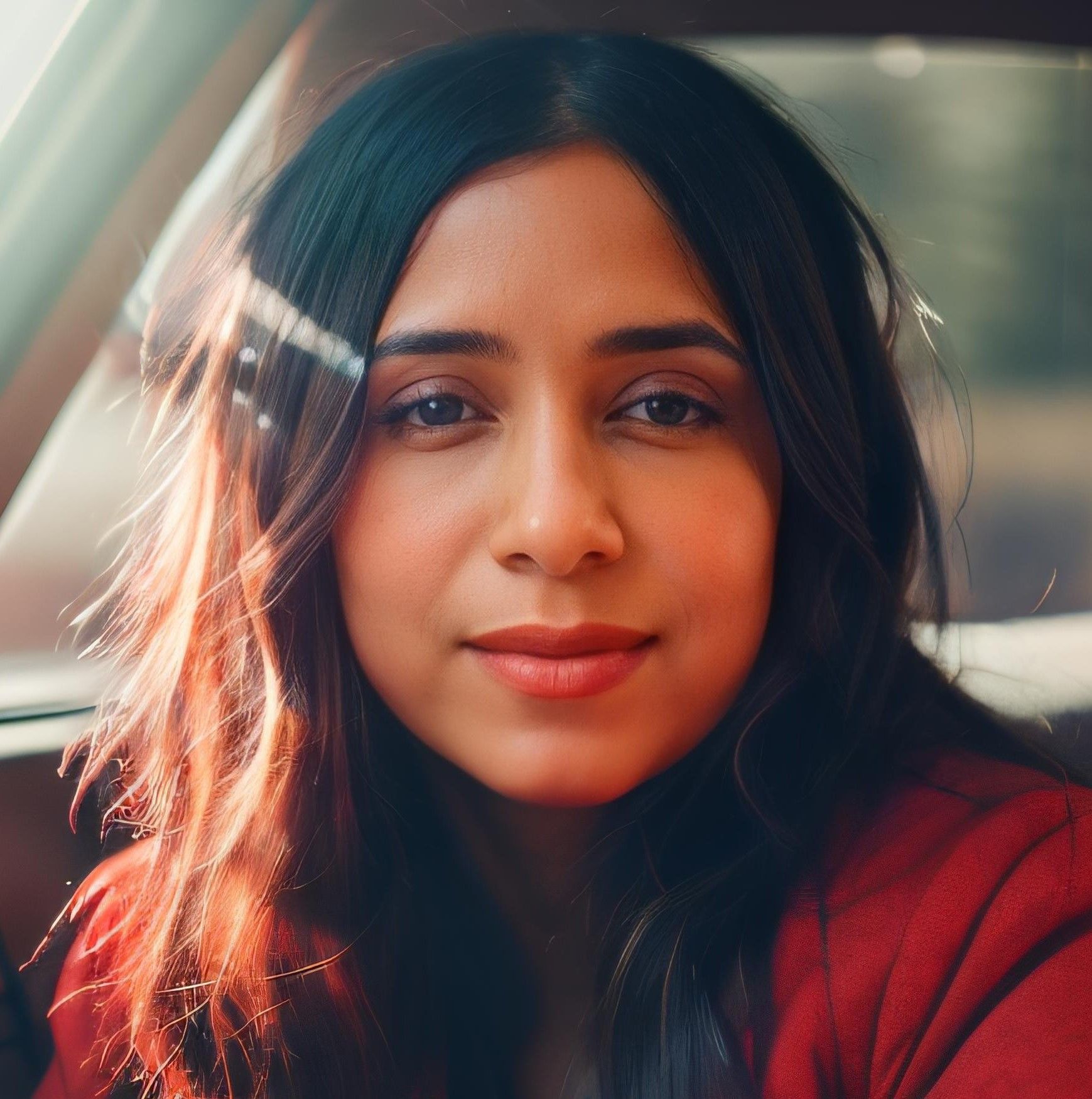 Photo de profil de Priya Anu