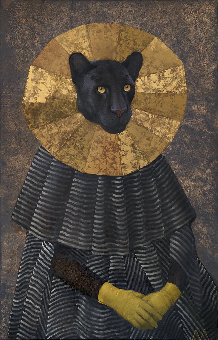 Black Queen