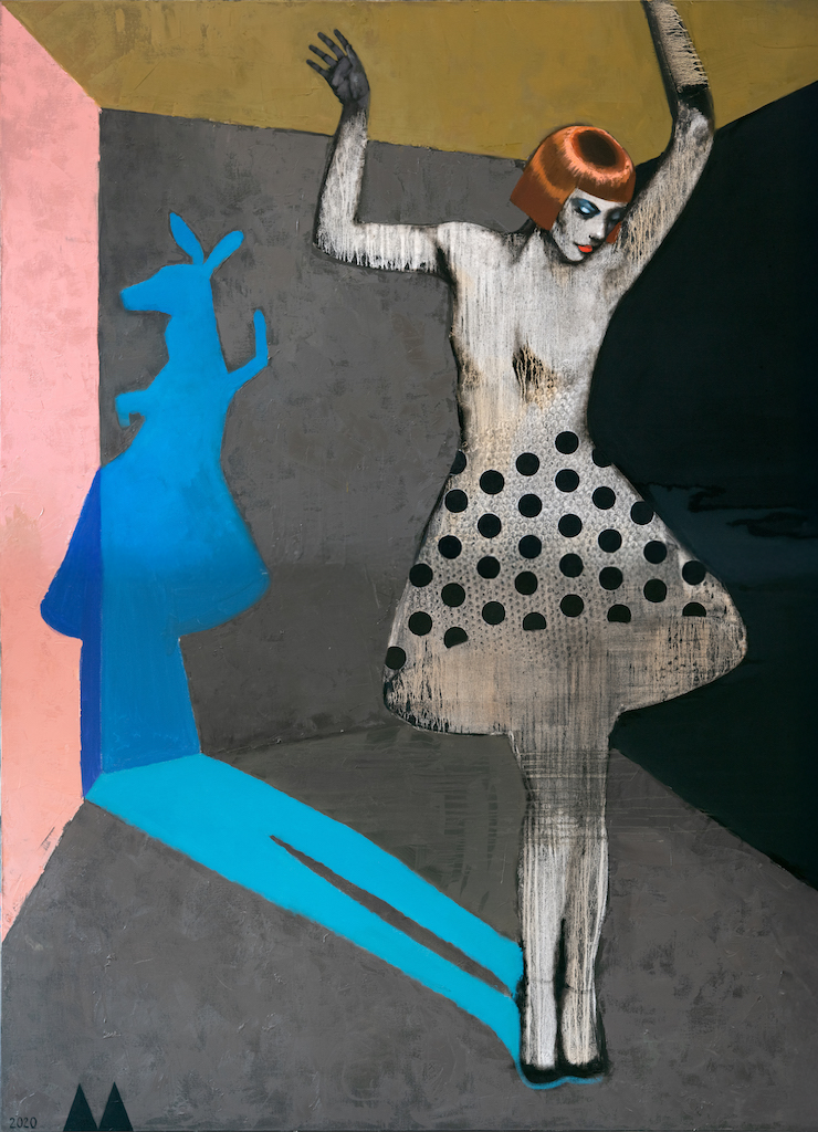 Dancing Queen