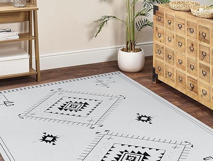 9x12 farmhouse area rug