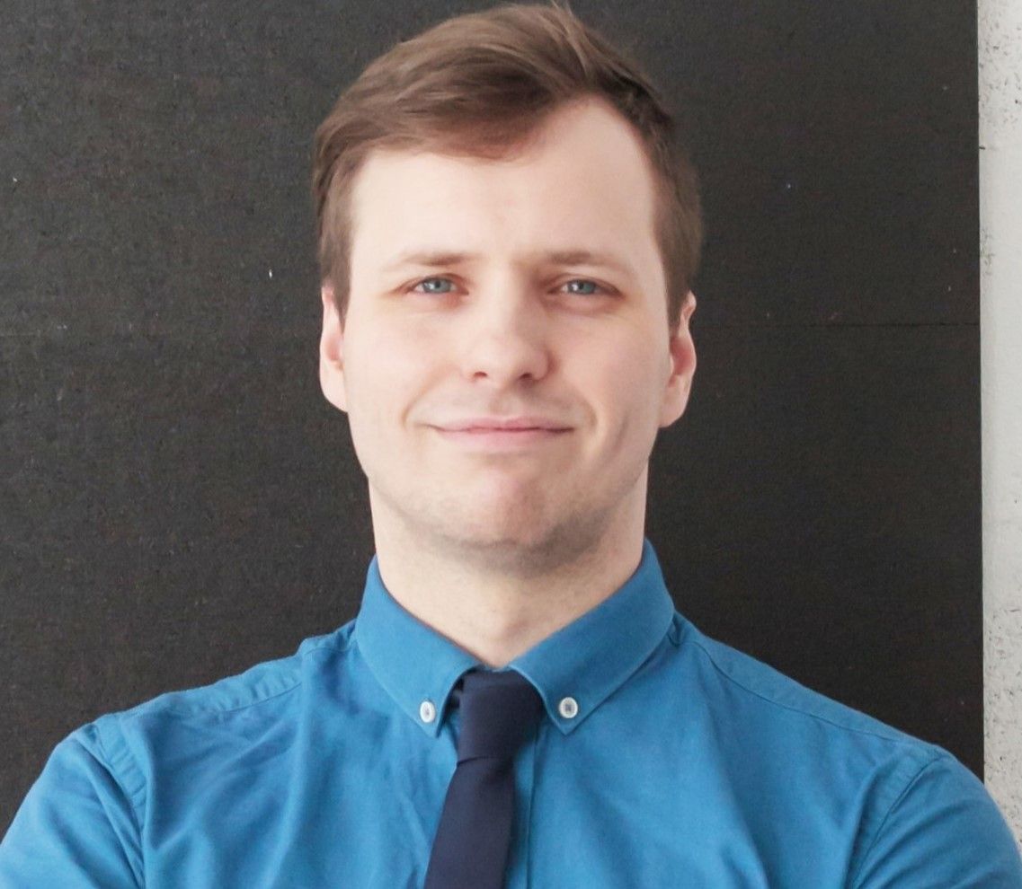 Photo de profil de Mindaugas Butvila