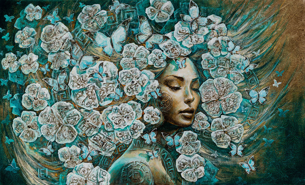 The Muse