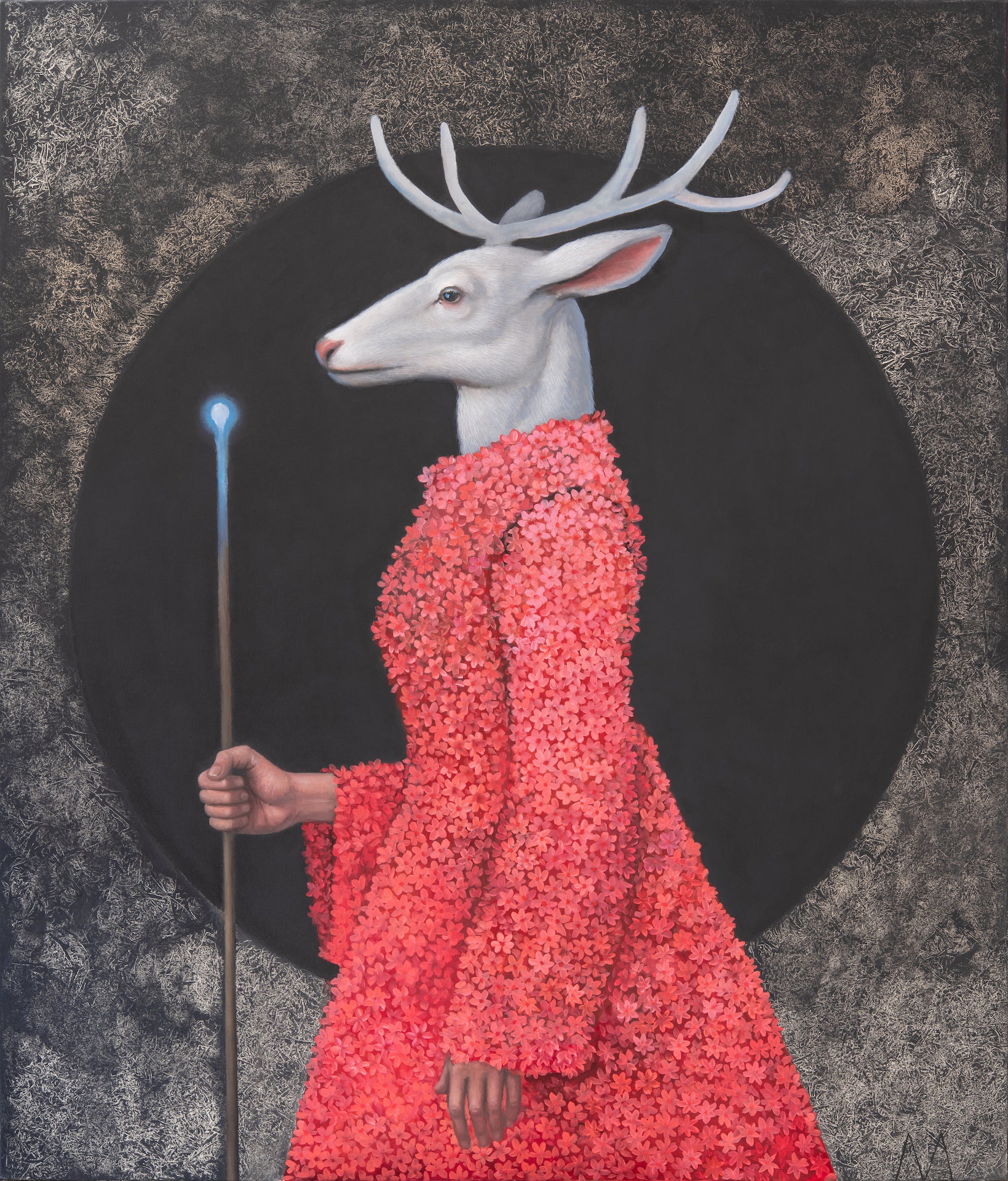 Shaman