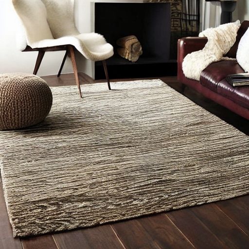 Wool area rugs