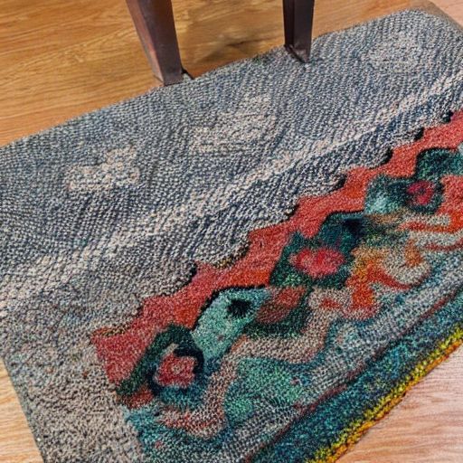 Wool rugs 8x10