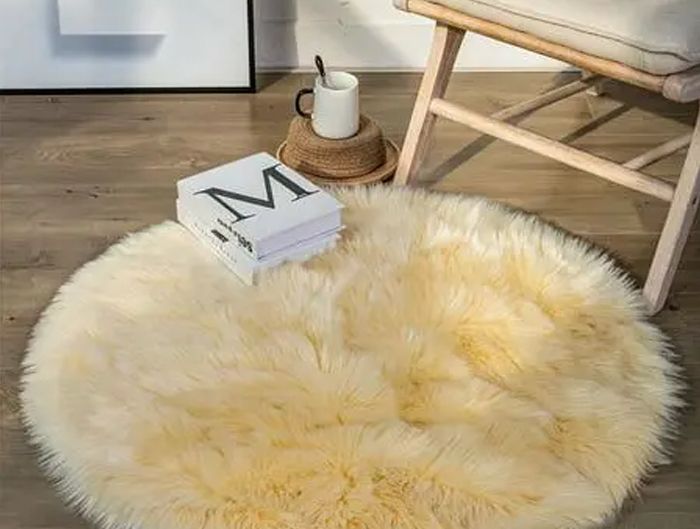 Yellow Fluffy Rugs.jpg