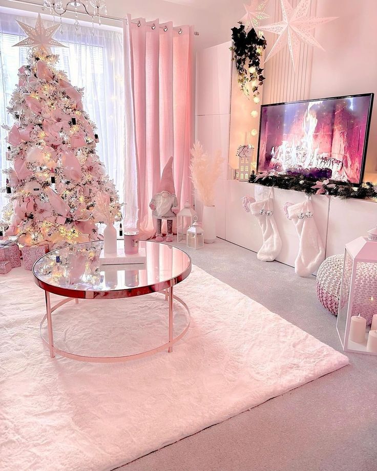 Christmas rugs