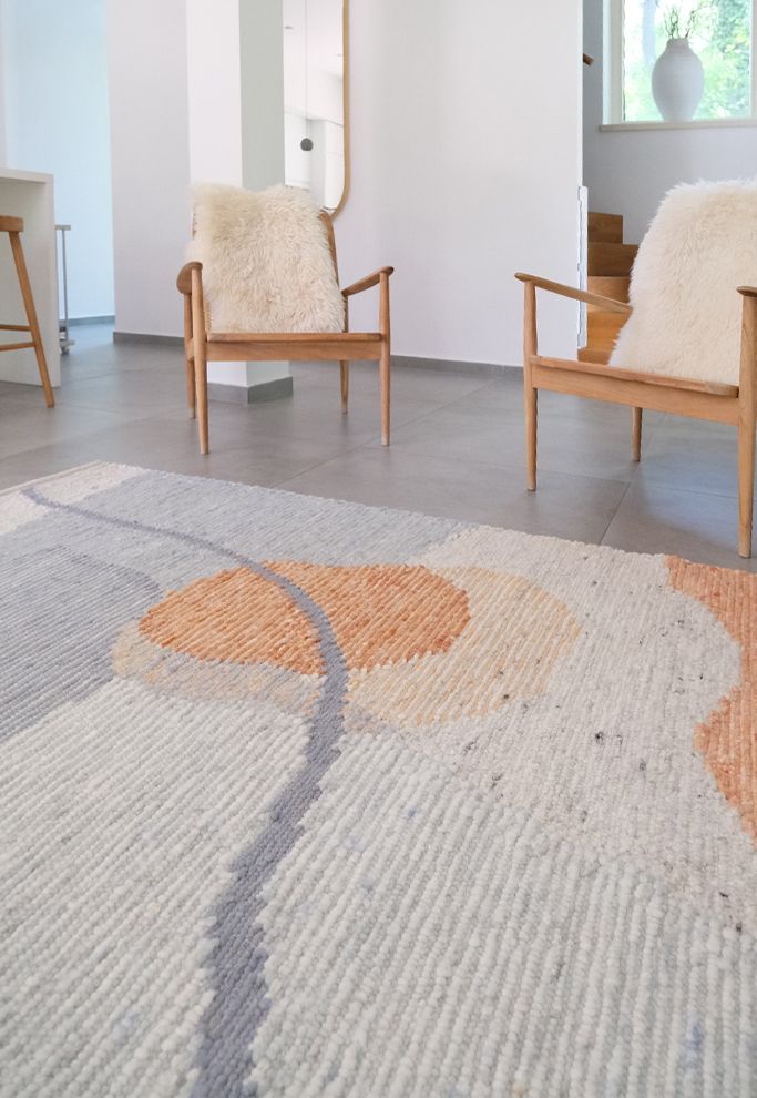 Tapis Sara Kele piedra
