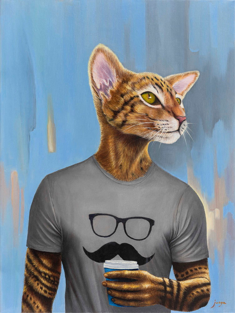Catman