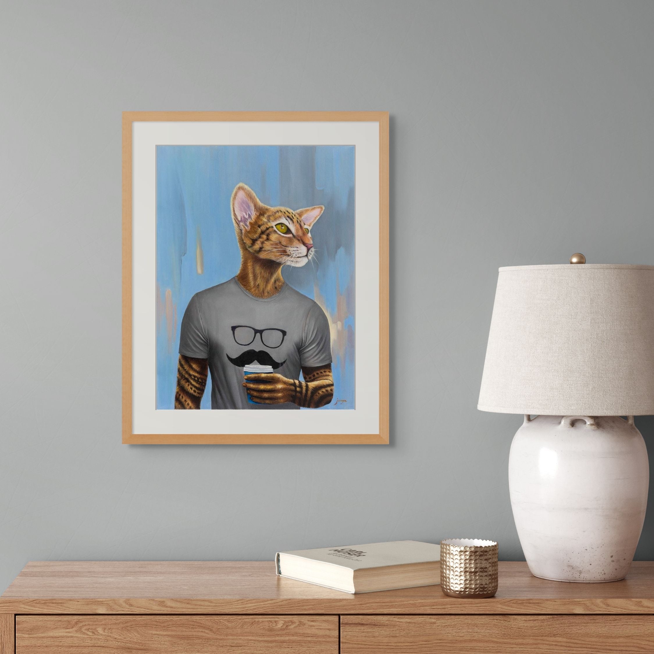 Catman – product image 4