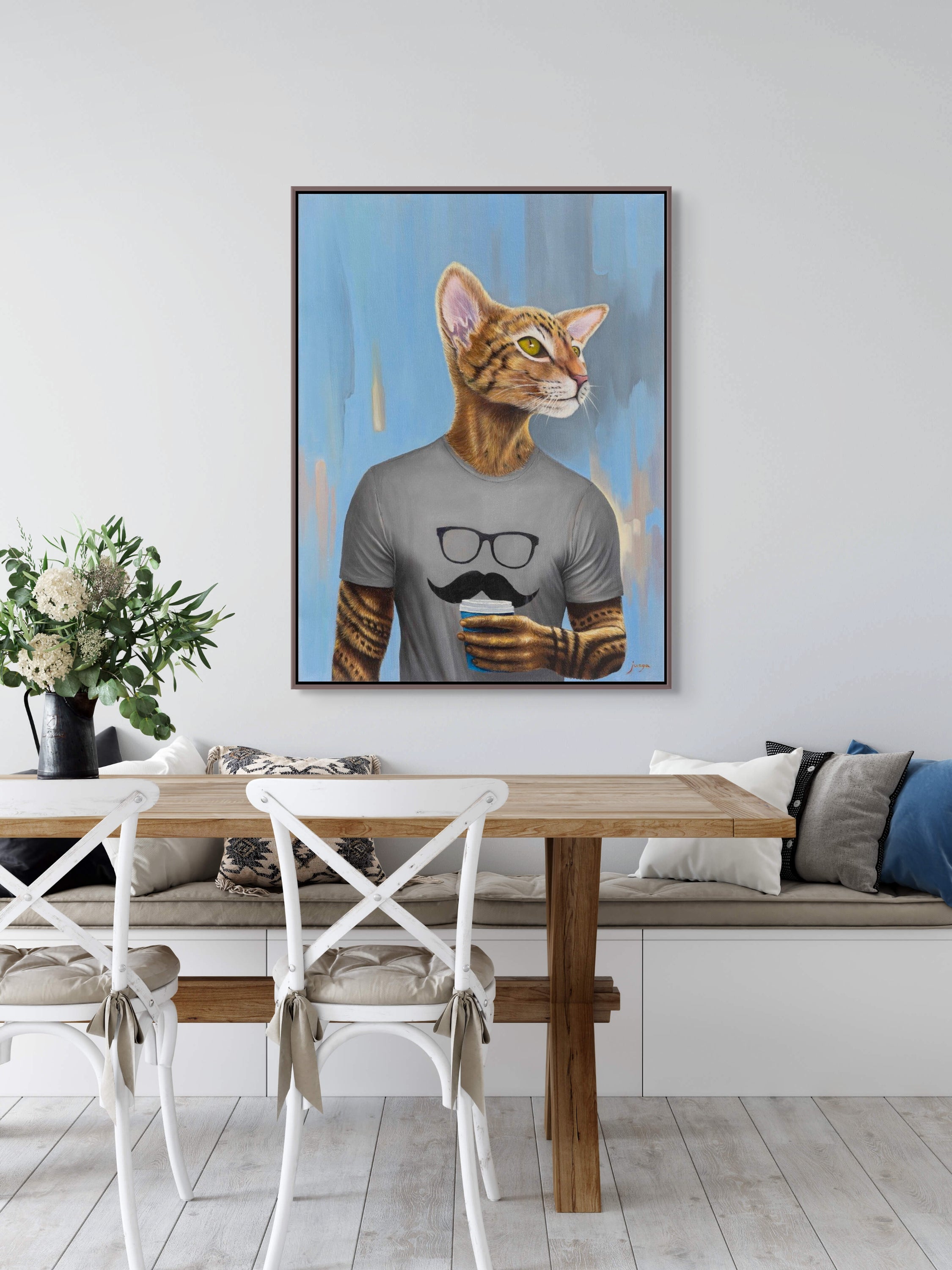 Catman – product image 2