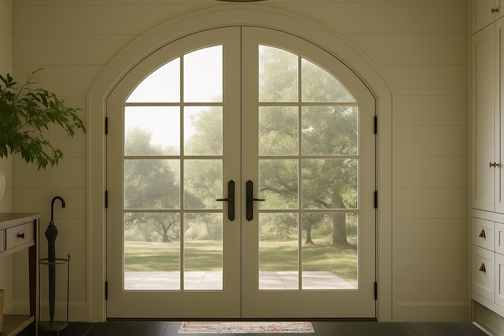 ‎Beige/Multi ‎Transitional ‎Braided ‎Living Room ‎Area Rug in White Farmhouse Traditional Foyer
