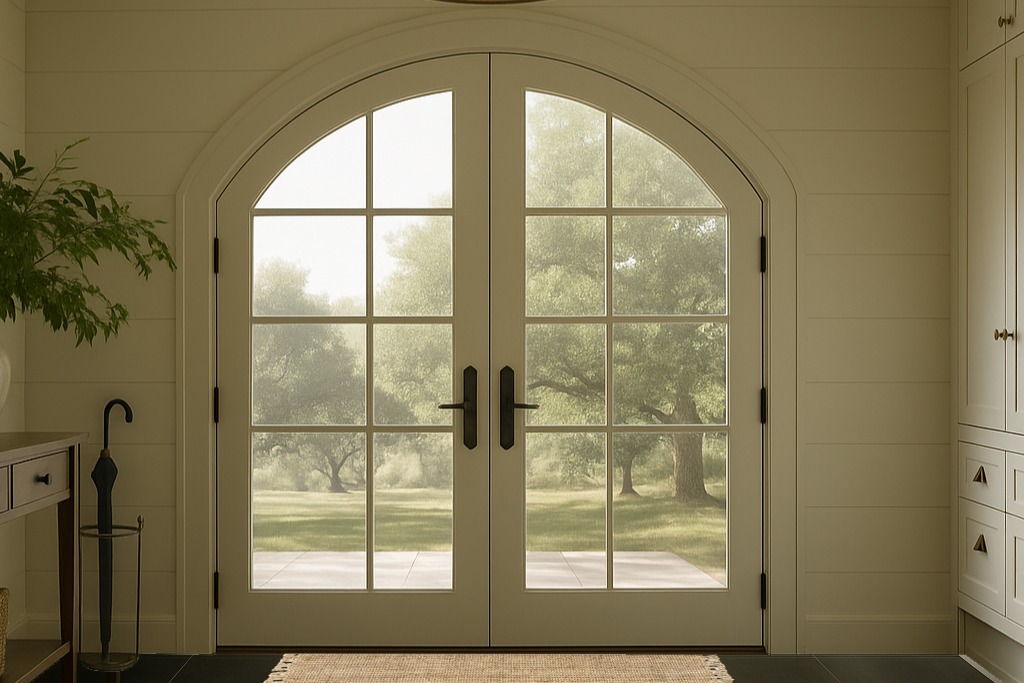 ‎Natural ‎Farmhouse  ‎Kitchen, Bedroom, Living Room, Hallway, Dining Room ‎Area Rug in White Farmhouse Traditional Foyer