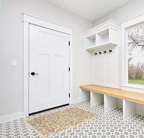 Morebes Vintage 3x5 Area Rug,Washable Throw Rug Non Slip,Soft Floral Dorm Rug Entryway Bathroom Mat,Indoor Accent Floor Carpet for Nursery Entrance Coffee Table RV,Beige Ivory in White Modern Entryway