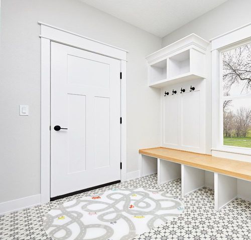 Road Traffic Kids Rug Children Playing with Cars Playmat 4x6 ft,Washable Play Carpet for Kids Playroom,Non-Slip Have Fun Safe Baby Nursery Rug for Toddler Boy? Bedroom Game Room Grey in White Modern Entryway