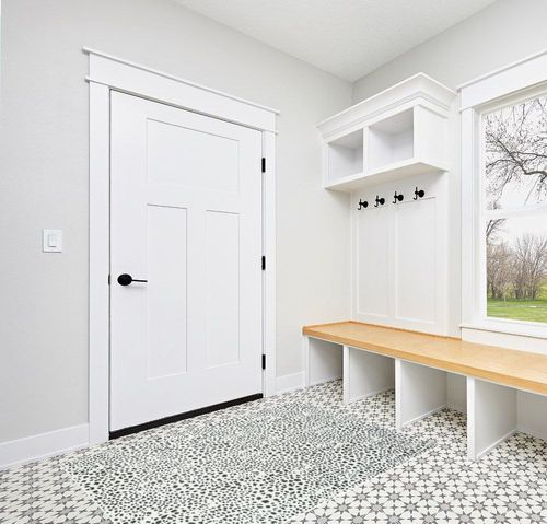 Abani Arto 4'x6' Cream/Beige Area Rug, Cheetah Print Design - Durable Non-Shedding - Easy to Clean in White Modern Entryway