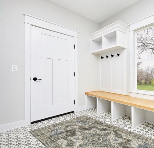 Area Rugs for Living Room Bedroom: 5x7 Washable Rug with Non-Slip Backing Non-Shedding Stain Resistant, Boho Floral Large Carpet for Dining Room Nursery Home Office Indoor Brown/Green in White Modern Entryway