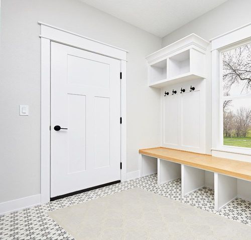Nourison Easy Care Moroccan Ivory/White 5' x 7' Area -Rug, Trellis, -Cleaning, Non Shedding, Bed Room, Living Dining Backyard, Deck, Patio (5x7) in White Modern Entryway