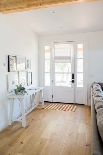 Area Rug, Christmas Red Green Buffalo Check Plaid Area Rug, Living Room Rugs, Area Rugs for Bedroom Decor&Living Room Decor, Carpet 2x3ft Bedroom Rug, Rugs for Living Room in White Scandinavian Entryway