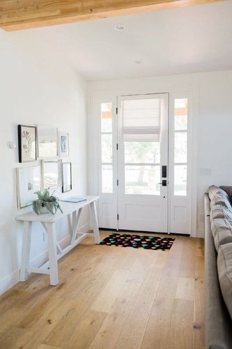 Area Rugs Non-Slip Washable Rug Sweet Christmas Tree Pattern Indoor Rug Rubber Backing Floor Mats Home Decor Carpet for Living Room Dining Room Non Shedding 2x3 Ft in White Scandinavian Entryway