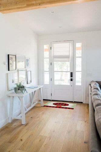 Area Rug, Merry Christmas Rug, 2x3 Feet Rugs for Living Room Bedroom Kids Room Kids Room Nursery Classroom, Non-Slip Comrft Carpet Washable Rug in White Scandinavian Entryway