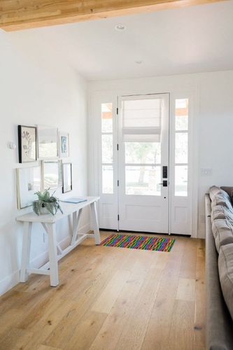 Freehand Pencil Super Soft Fluffy Indoor Area Rugs 1.5x2.5ft, Fuzzy Rugs for Bedroom Living Room, Furry Rug Shag Carpet for Dorm Room - Circle Velvet in White Scandinavian Entryway