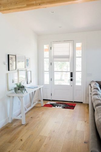 Shag Door Mats Bath Rugs Red White Floral Print on Black,Soft Fluffy Plush Doormats Non Slip Carpet Vintage Abstract Flower Art Watercolor,Shaggy Fuzzy Area Throw Rug for Kitchen/Bathroom24 x36 in White Scandinavian Entryway