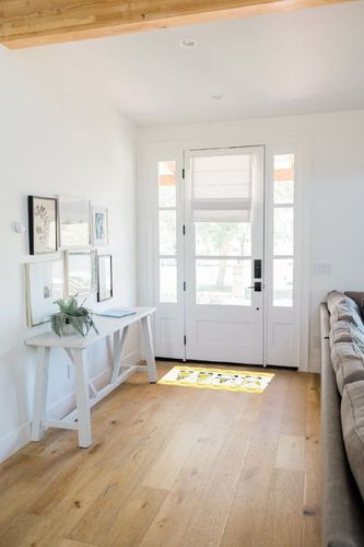 Summer Plush Shag Bath Rugs Farm Gnome Yellow Lemons Soft Fluffy Floor Doormat Carpet,Non-Slip Door Mats for Living Room Bedroom Kitchen Entryway Nature Plant Leaf in White Scandinavian Entryway