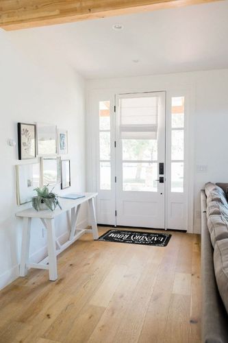 Laundry Room Rug Washing Machine Room Farmhouse Runner Rugs Bathroom Laundry Decor Mat Black 39x20in… in White Scandinavian Entryway