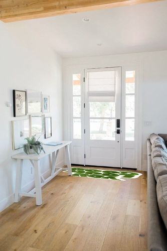 You Look Good Bath Mat Rug Bathroom Rug Aesthetic Apartment Decor Funny Cute Water Absorption Non Slip Carpet Super Soft Microfiber Shower Room (Green Rug, 21 x 25 in) in White Scandinavian Entryway