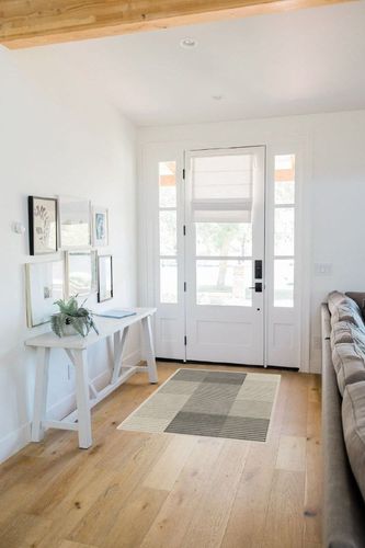 3'x5' | Washable Modern Area Rugs | Living Room & Kitchen Rugs | Interior Rugs ... in White Scandinavian Entryway