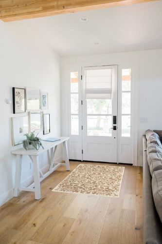 Morebes Vintage 3x5 Area Rug,Washable Throw Rug Non Slip,Soft Floral Dorm Rug Entryway Bathroom Mat,Indoor Accent Floor Carpet for Nursery Entrance Coffee Table RV,Beige Ivory in White Scandinavian Entryway