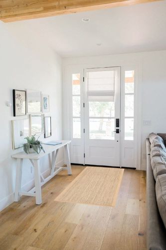 ‎Beige ‎Farmhouse ‎Non Slip ‎Kitchen, Bedroom, Living Room, Hallway, Dining Room ‎Area Rug in White Scandinavian Entryway
