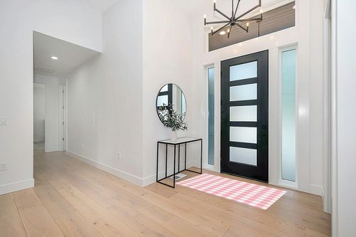 Pink Buffalo Plaid Rug, Fluffy Pink Rug Plush Area Rug, Pink and White Rug, Checkered Rug Living Room Rugs, Area Rug for Kids Room&Bedroom Decor, Rugs for Living Room, Carpet 2'7"x5ft Rugs for Bedroom in Modern White Entryway
