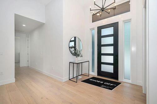 Keep Off Area Rugs Shoes Off Rug Modern Popular Themed Carpet for Living Room Bedroom Playroom Home Decor Non-Slip Floor Mat 3' x 4' in Modern White Entryway