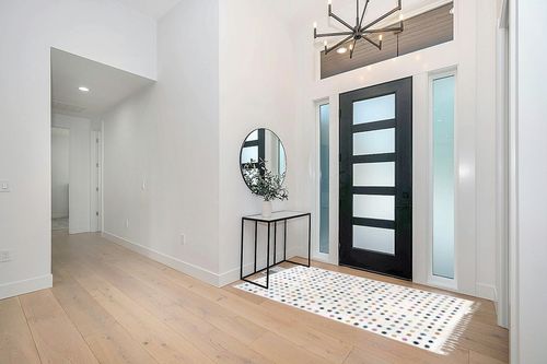 Filson Polka Dots Beige Area Rug Mack & Milo Rug Size: Rectangle 4' x 6' in Modern White Entryway