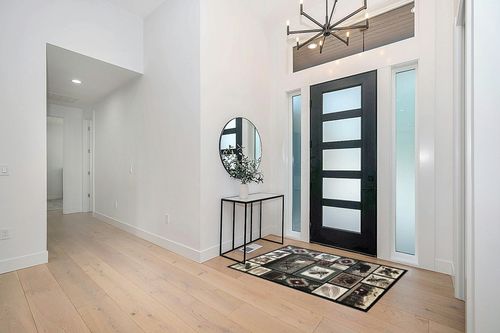 Carpet King Cabin Style Area Rug Rustic Western Country Bear Elk Deer Bear Wildlife Lodge Native Design 386 (3 Feet 10 Inch X 5 Feet 2 Inch) in Modern White Entryway