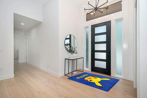 Northwest Pokemon Burst Pika Silk Touch Throw Blanket, 46" x, 60" in Modern White Entryway