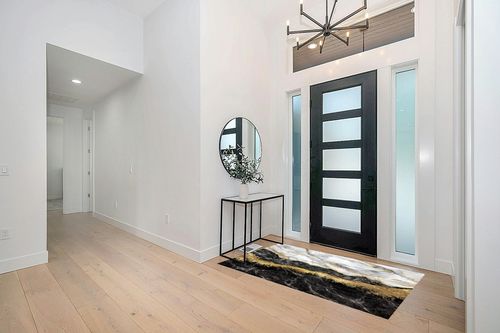 Modern Contemporary Abstract Black Grey Gold Marble Pattern Area Rug for Livingroom Bedroom Diningroom No-Slip Art Decor Office Kitchen Hallway Floor Carpet 4x6 in Modern White Entryway