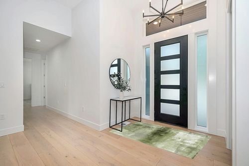 Sage Green Large Rectangular Area Rugs 4' x 6' Living Room, Durable Non Slip Rug Carpet Floor Mat for Bedroom Bedside Outdoor Modern Abstract Minimalist Painting Art in Modern White Entryway