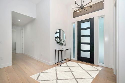 ‎Ivory/Grey ‎Shabby Chic ‎Non Slip ‎Living Room ‎Area Rug in Modern White Entryway