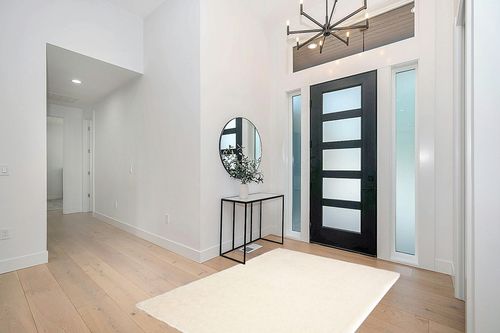 ECARPETGALLERY Ultra Soft & Plush Shag Rug, White Fluffy Carpet for Living Room Bedroom, 5'3'' x 7'3'', 109778 in Modern White Entryway