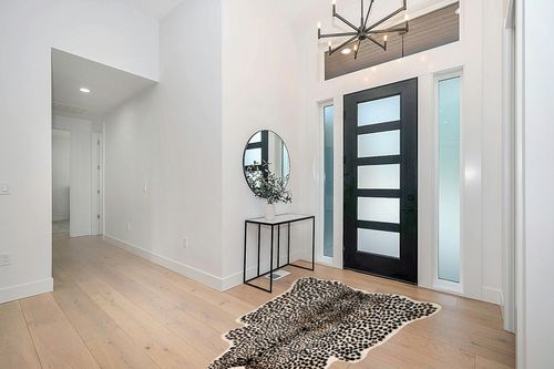 Huichenxing2021FURSTORE Faux Cheetah Area Rug Animals Printed Hide Mats Leopard Faux Hide Area Rug 5.2ft x 6.5ft/ 63 x 78.7inch / 160 x 200cm in Modern White Entryway