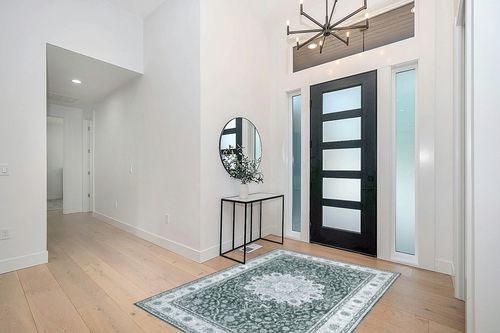 Zacoo Washable Rug 5x7 Area Rugs Boho Rug Vintage Area Rugs for Living Room Bedroom Dining Room Distressed Non Slip Rugs Carpet Non Shedding Oriental Rug, Green/White in Modern White Entryway