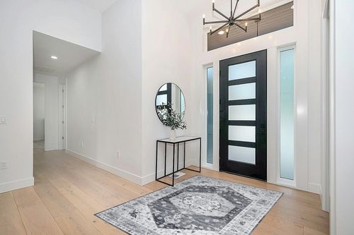 Zacoo Washable Rug Boho Rug Vintage 5x7 Area Rugs for Living Room Bedroom Dining Room Distressed Non Slip Rugs Carpet Non Shedding Oriental Rug Tribal Area Rugs Room Decor Grey in Modern White Entryway