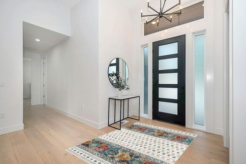 Wonnitar Washable Area Rugs 5x7, Moroccan Rug for Living Room, Non Slip Boho Rugs for Bedroom, Soft Non Shedding Large Indoor Rug for Dining Room Kitchen Office, Colorful in Modern White Entryway